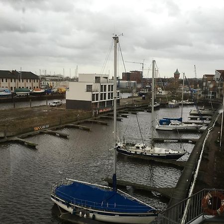 City Marina 78 Cuxhaven Zewnętrze zdjęcie