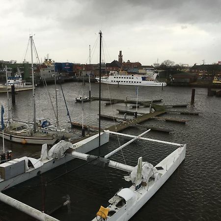 City Marina 78 Cuxhaven Zewnętrze zdjęcie