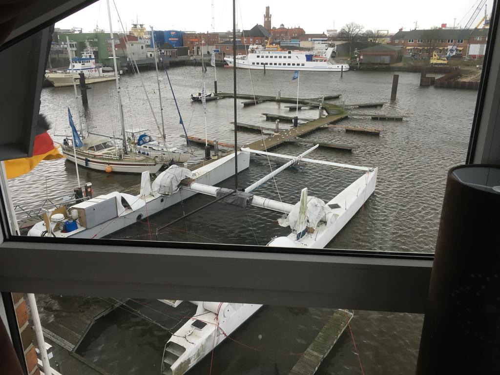 City Marina 78 Cuxhaven Zewnętrze zdjęcie