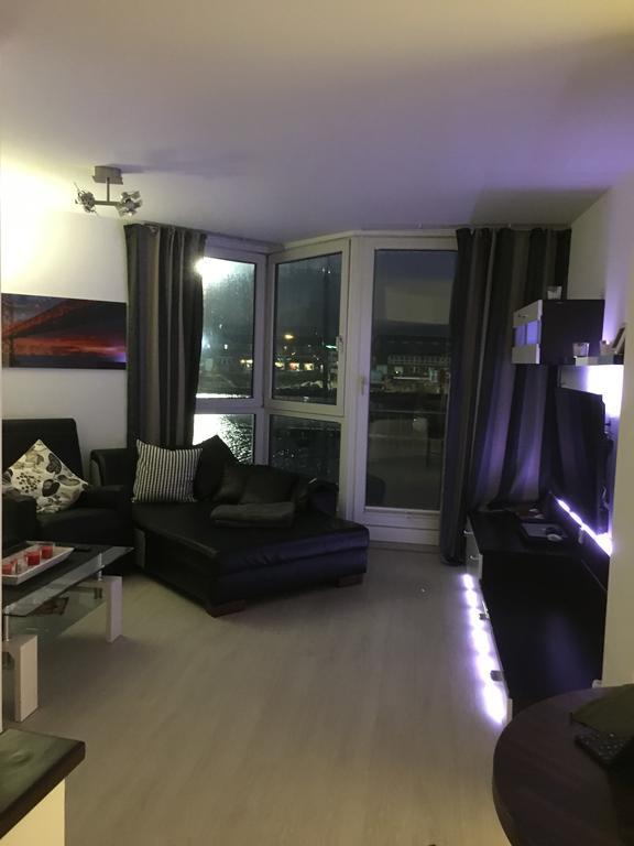 City Marina 78 Cuxhaven Pokój zdjęcie