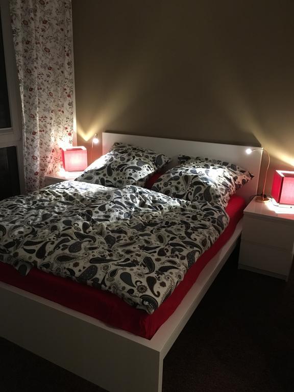 City Marina 78 Cuxhaven Pokój zdjęcie