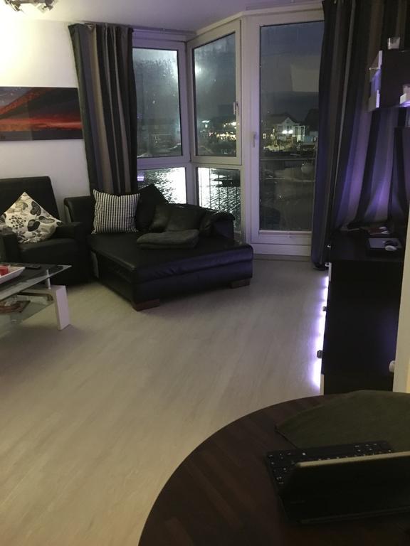 City Marina 78 Cuxhaven Pokój zdjęcie
