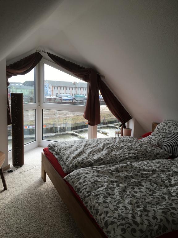 City Marina 78 Cuxhaven Pokój zdjęcie
