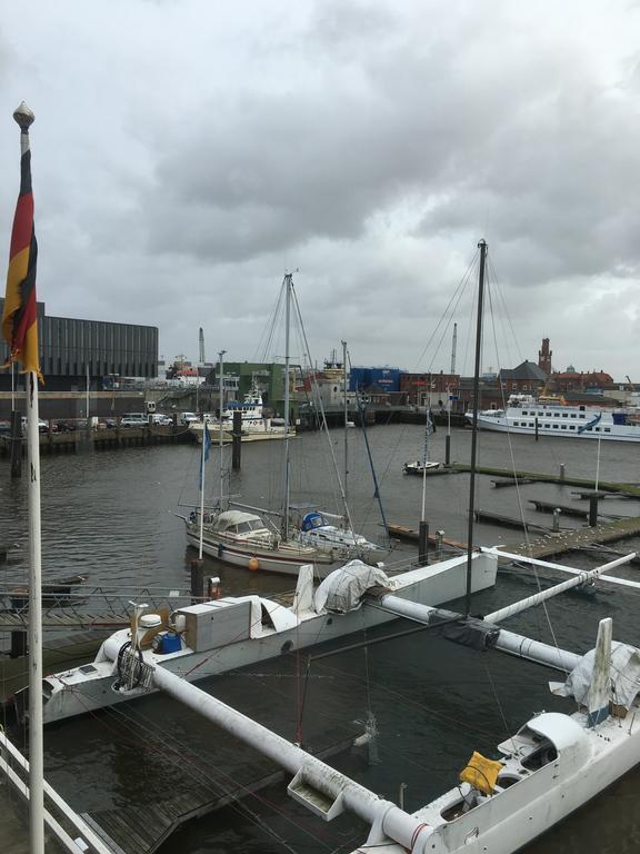 City Marina 78 Cuxhaven Zewnętrze zdjęcie
