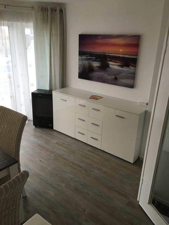 City Marina 78 Cuxhaven Zewnętrze zdjęcie