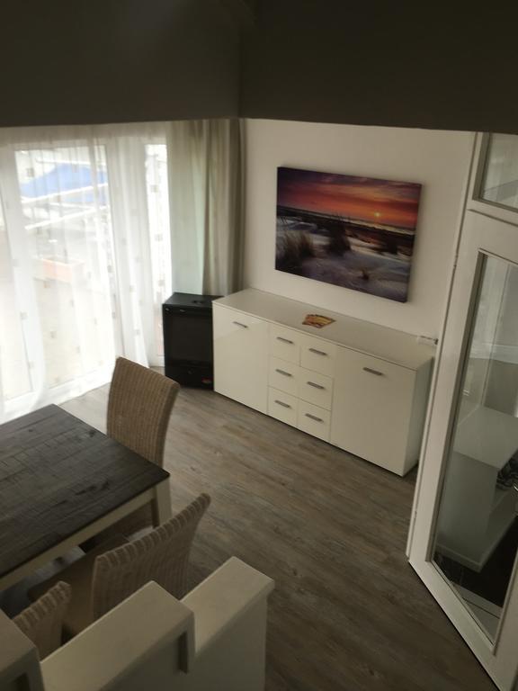 City Marina 78 Cuxhaven Zewnętrze zdjęcie