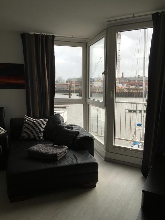 City Marina 78 Cuxhaven Zewnętrze zdjęcie